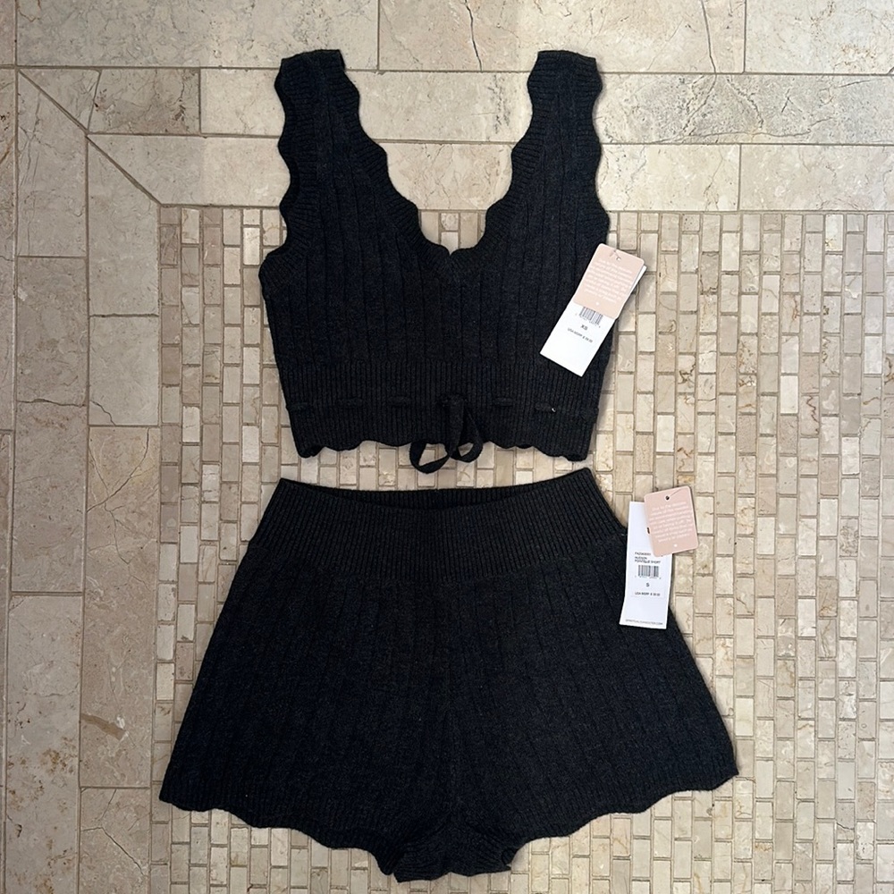 Spiritual Gangster set